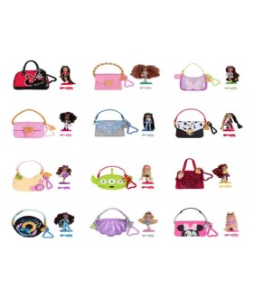 Bolsos Mini De Princesas Ref: 239514