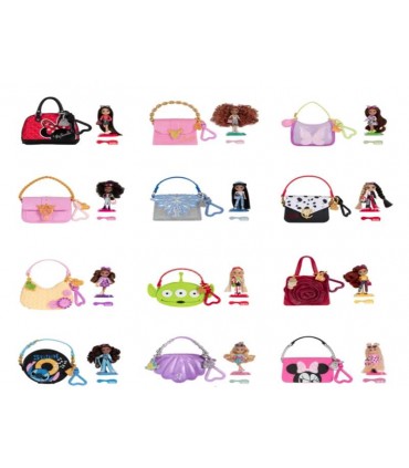 Bolsos Mini De Princesas Ref: 239514