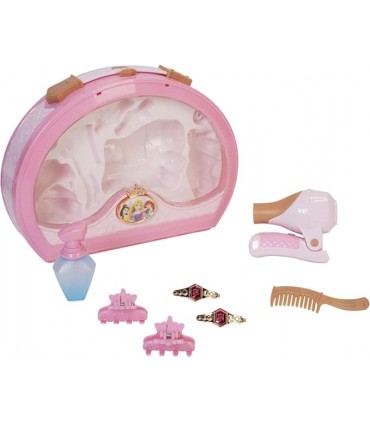 Bolso De Peinado Princesa 21475-21474