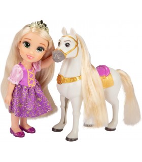 Muñeca Rapunzel Petite Ref: 221584