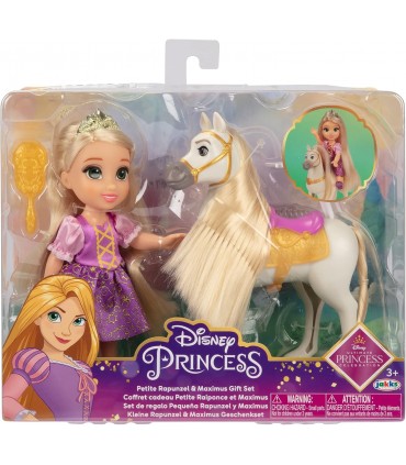 Muñeca Rapunzel Petite Ref: 221584