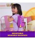 Mochila Adventura Dora Pack Ref: 6071799