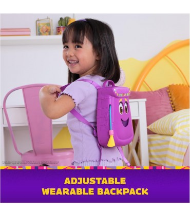 Mochila Adventura Dora Pack Ref: 6071799