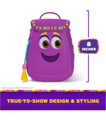 Mochila Adventura Dora Pack Ref: 6071799