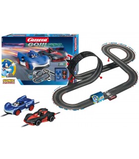 Pista Carrera Sonic Ref: 20062566