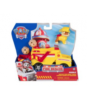 Paw Patrol Fire Rubble Ref: 6072662