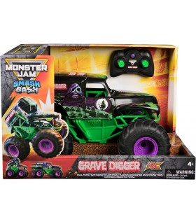 Monster Jam Grave Digger Ref: 6072500