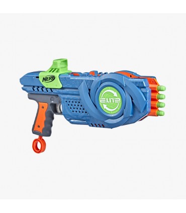 Pistola Nerf Flipshots Ref: F2550