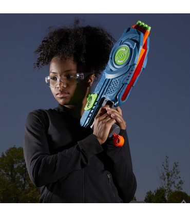 Pistola Nerf Flipshots Ref: F2550