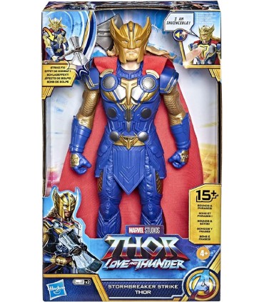 Thor Love Thunder Ref: F3360