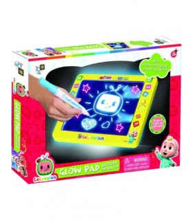 Pizarra Cocomelon Glowpad 37623