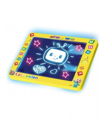 Pizarra Cocomelon Glowpad 37623