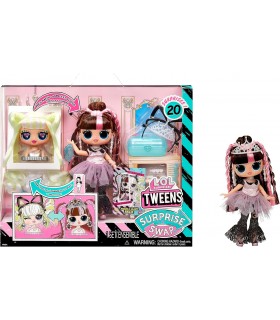 Lol Surprise Tweens Muñeca Ref: 591726C3