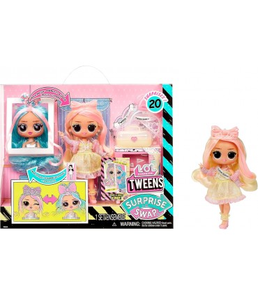 Lol Surprise Tweens Muñeca Ref: 591726C3