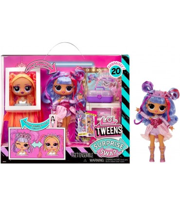 Lol Surprise Tweens Muñeca Ref: 591726C3