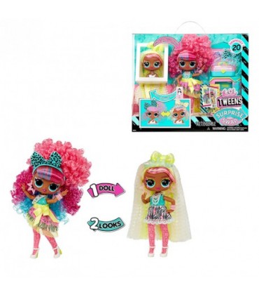 Lol Surprise Tweens Muñeca Ref: 591726C3