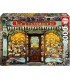 Puzzle 2000Pcs Tienda Quesos Finos 20264