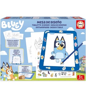 Mesa De Luz Bluey Ref: 20005