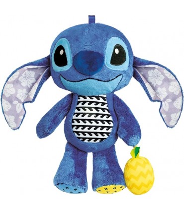 Stitch Activity Plush Ref: 17918