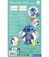Stitch Activity Plush Ref: 17918