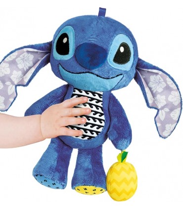 Stitch Activity Plush Ref: 17918