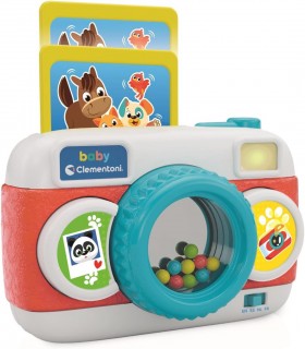 Baby Camera Ref: 17526
