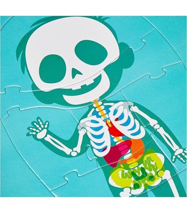 El Cuerpo Humano Ref: 55604