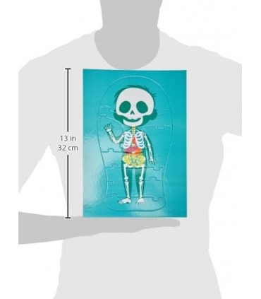 El Cuerpo Humano Ref: 55604