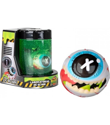 Laboratorio De slime Madballs 64432951