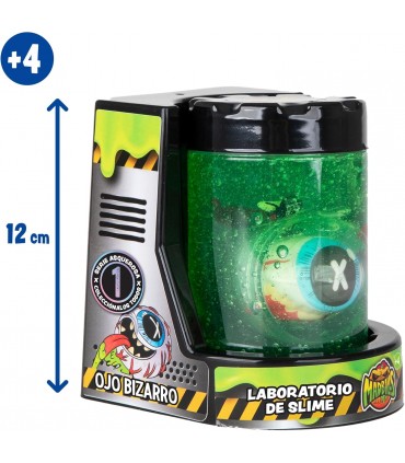 Laboratorio De slime Madballs 64432951