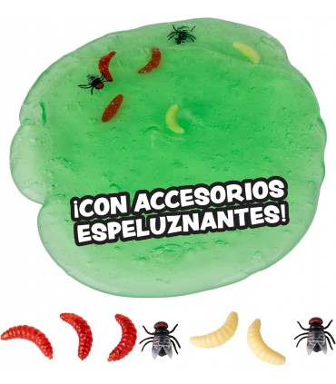 Laboratorio De slime Madballs 64432951