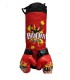 Saco Boxeo Grande Ref: 24104