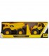 Caja Camion Volquete+Grua Pala 82046