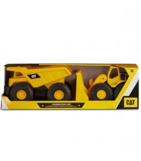 Caja Camion Volquete+Grua Pala 82046