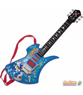 Guitarra Sonic Ref: 2224