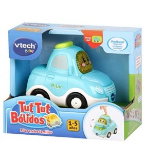 Tut Tut Bolido Familiar Ref: 80-514122