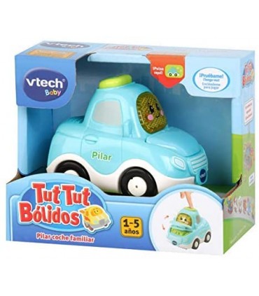 Tut Tut Bolido Familiar Ref: 80-514122