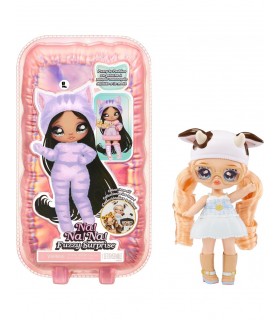 Muñeca Na Na Na Cora Cowgirl Ref: 591894