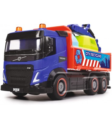 Camion Ciudad 23Cm Ref: 203744014