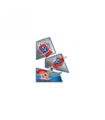 Pack Individual Spinner Mad 2-62006323