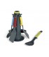 Set Utensilios Cocina Joseph Ref: 01157