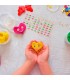 Maletin Crayola Pearl Dough 16Pcs 25032