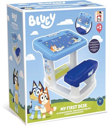 Pupitre Bluey Ref: 51084