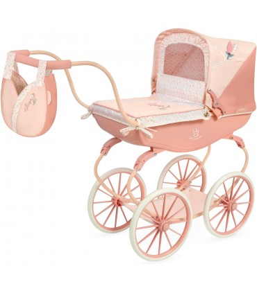 Coche Muñeca Clasico Ref: 87074