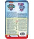 Domino Caja Metal Patrulla 6067468