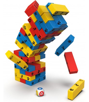 Torre Equilibrio Patrulla Canina 6066828