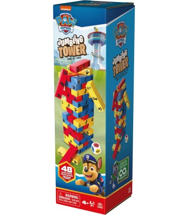 Torre Equilibrio Patrulla Canina 6066828