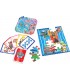 Trio De Juegos Paw Patroll 6066829
