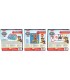 Trio De Juegos Paw Patroll 6066829