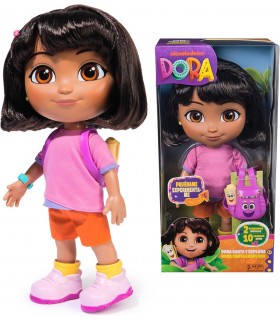 Dora Canta Y Explora ref 6073379